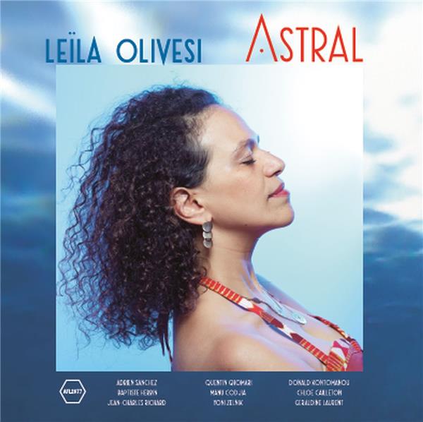 ASTRAL (vinyl)