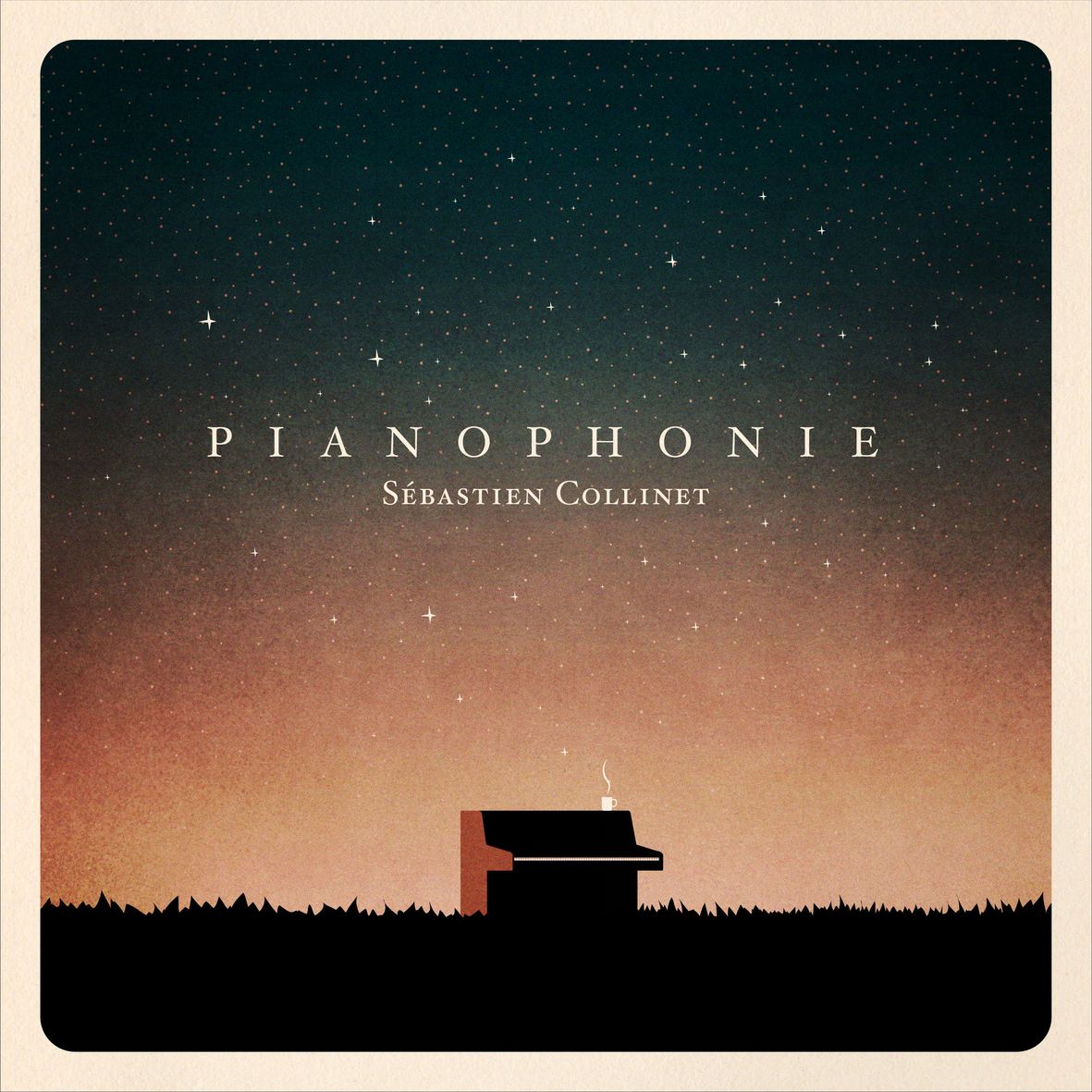 PIANOPHONIE (vinyl)