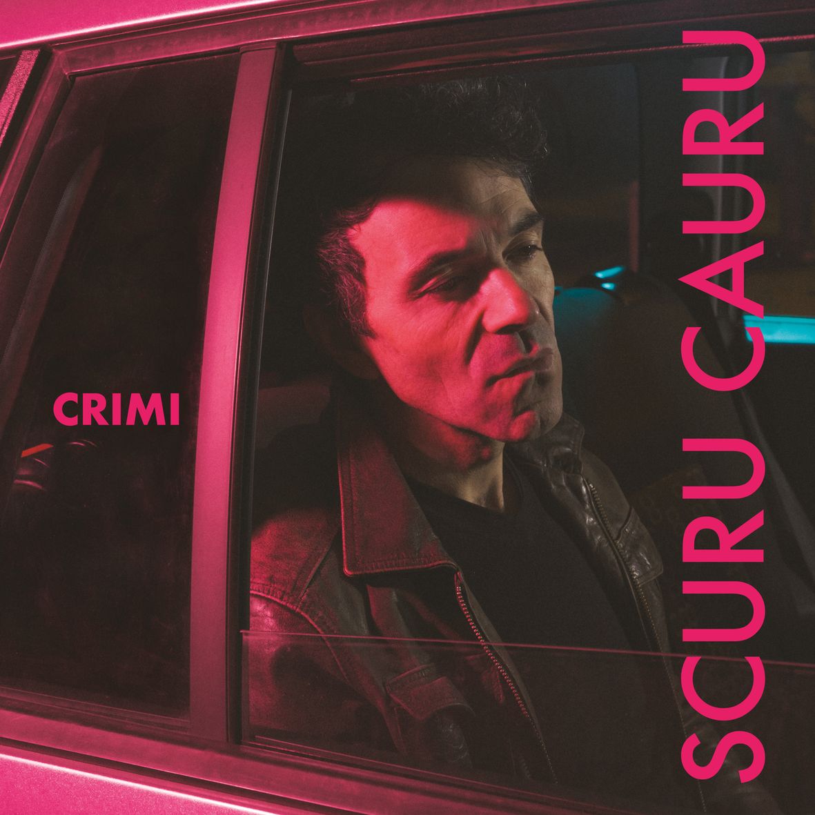 SCURU CAURU (2 vinyls)