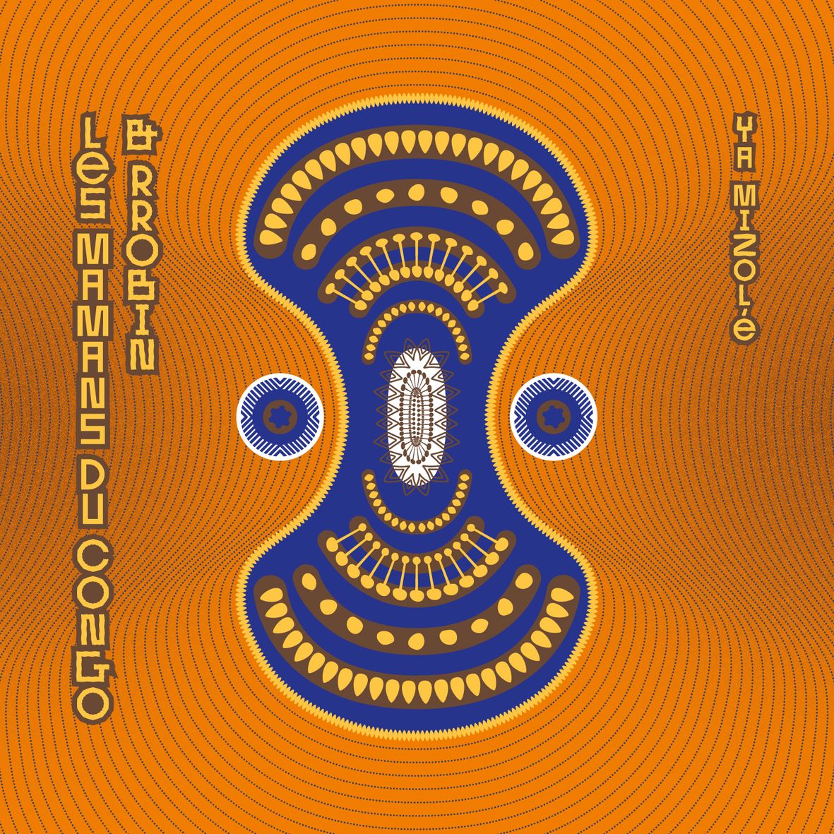 YA MIZOLE (vinyl)