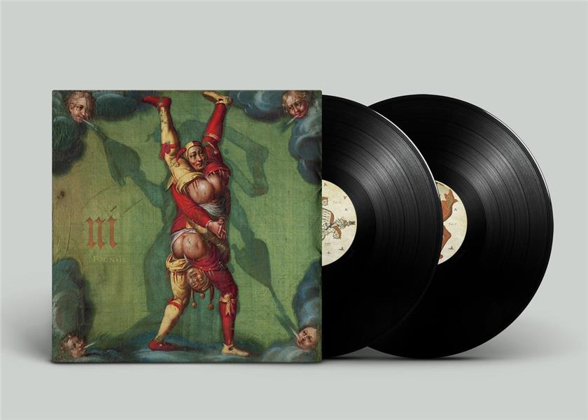 FOL NAÏS (2 vinyls)