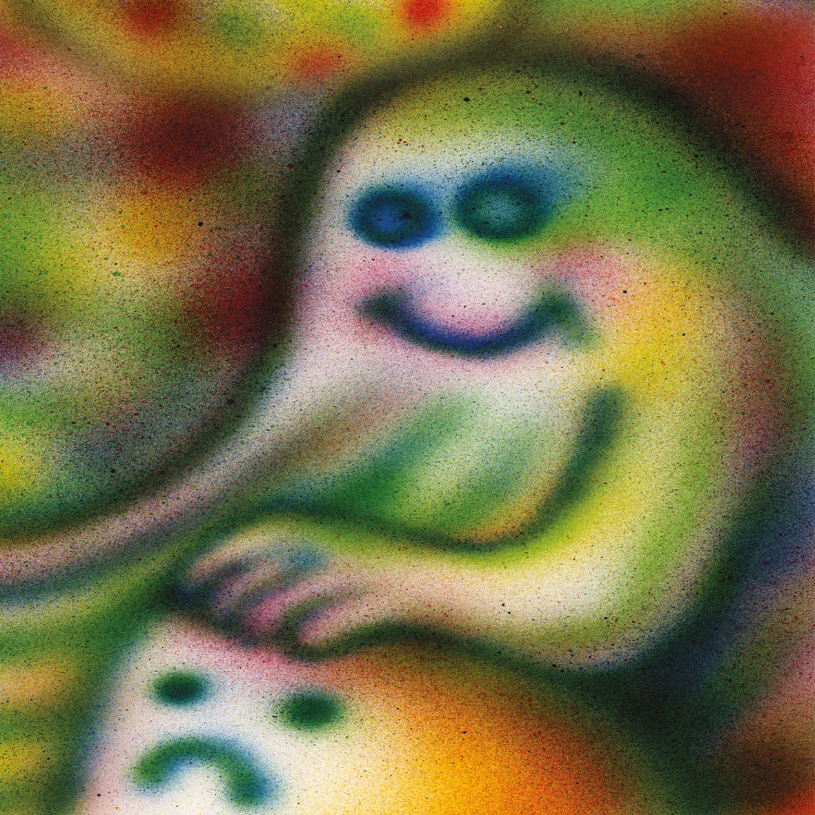 CINQ (vinyle)