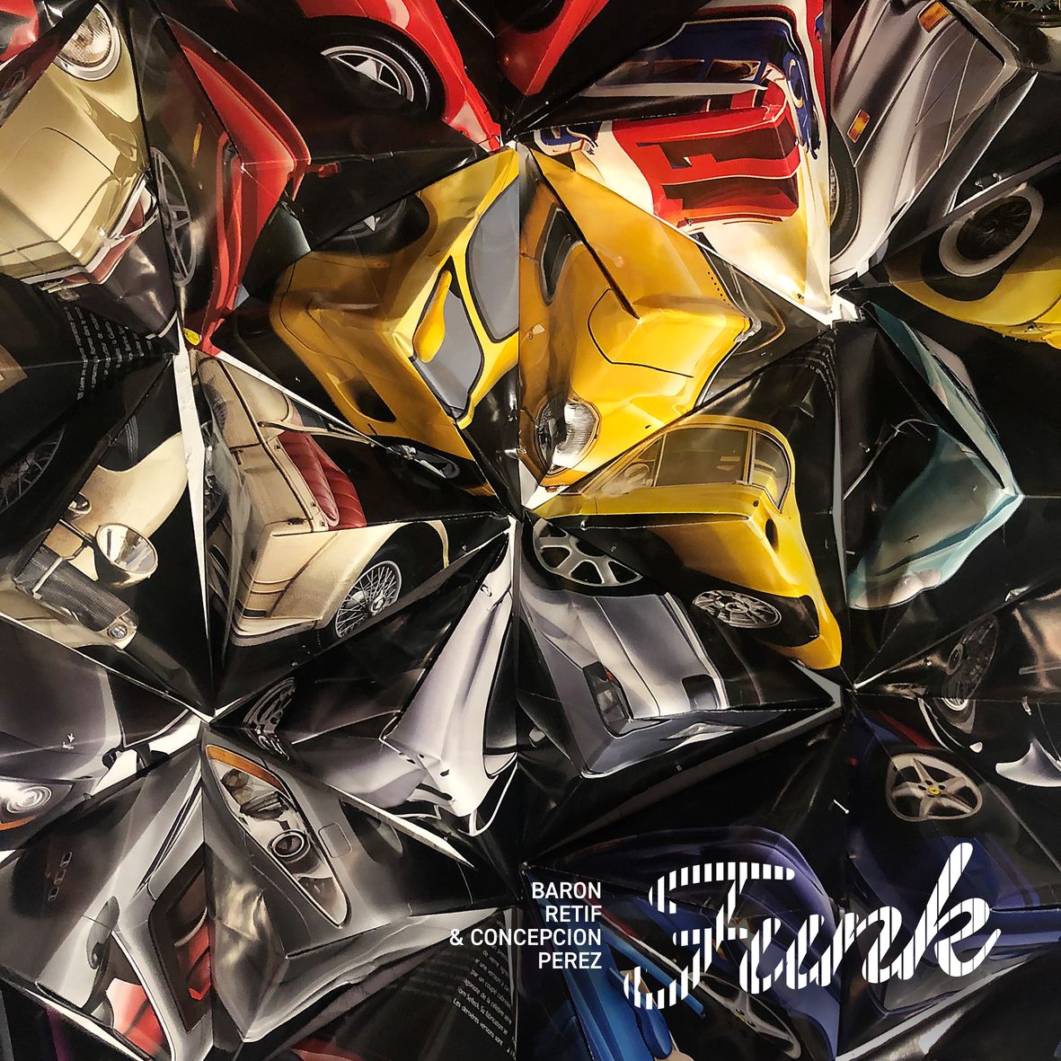 FUNK (vinyl)