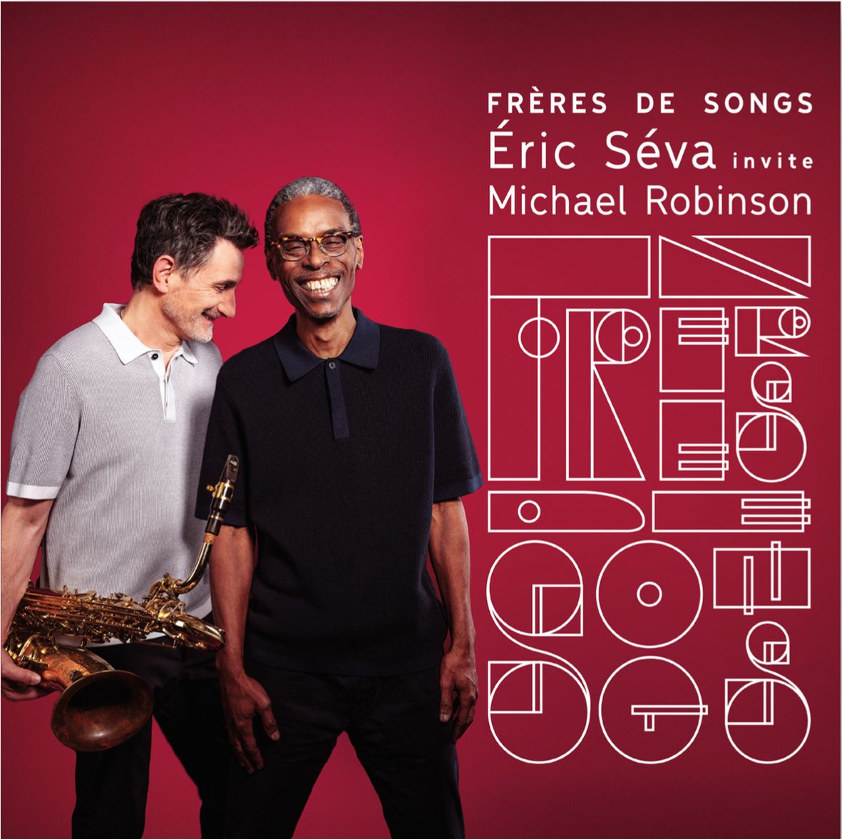 FRERES DE SONGS (vinyl)