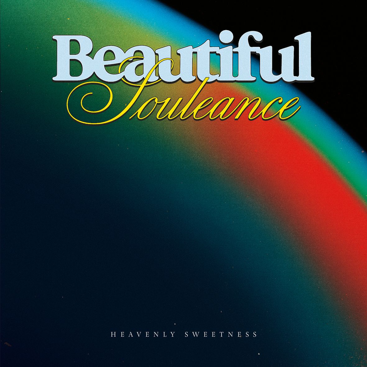 BEAUTIFUL (2 vinyls)