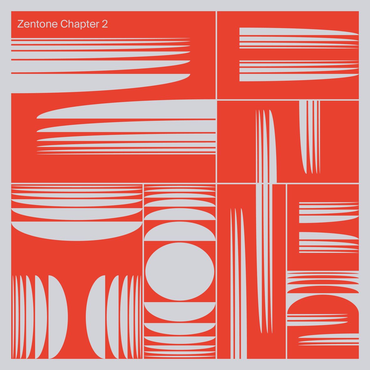 CHAPTER 2 (vinyl)