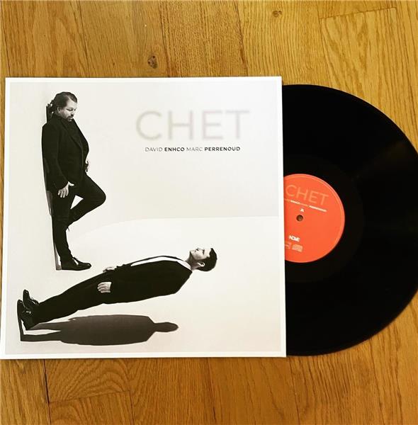 CHET (vinyl)