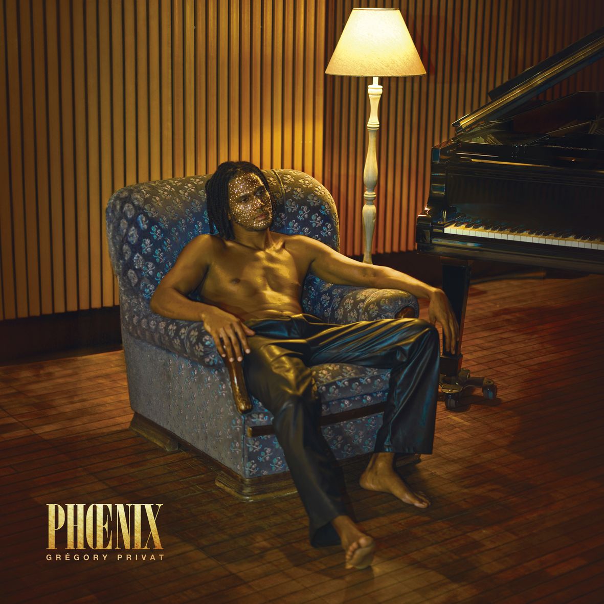 PHOENIX (2 vinyls)