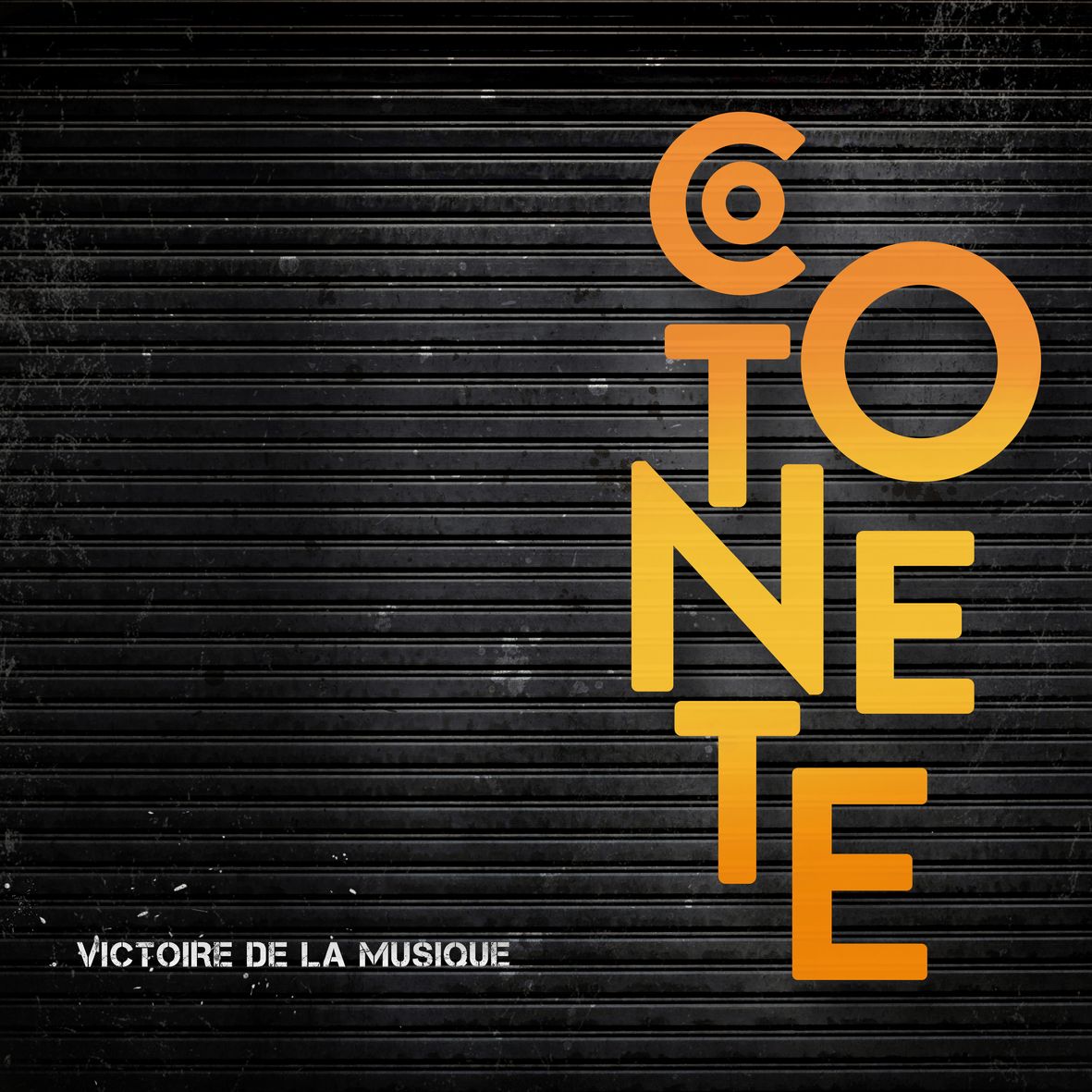 VICTOIRE DE LA MUSIQUE (2 vinyls)