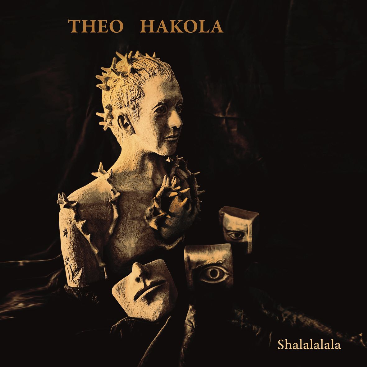 SHALALALALA (vinyl)