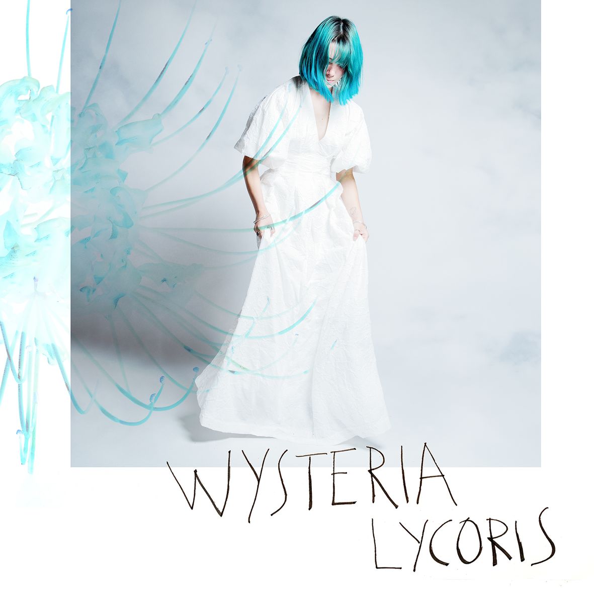 LYCORIS (vinyl)