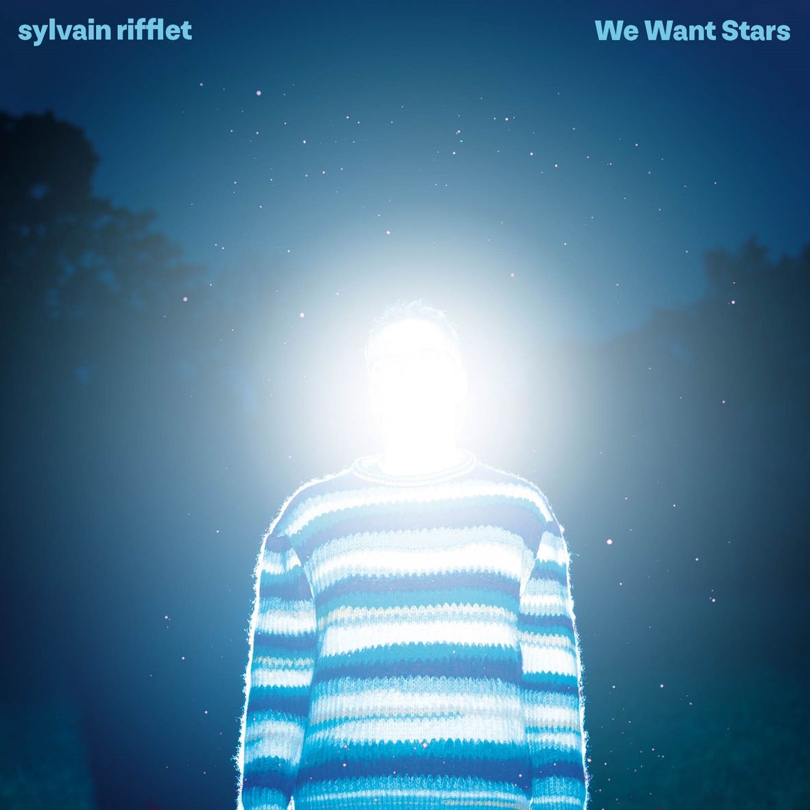 WE WANT STARS (vinyl)