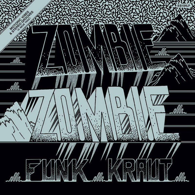 FUNK KRAUT