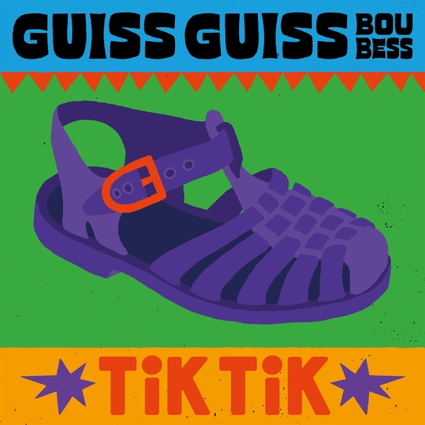 Tik Tik