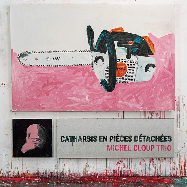 Catharsis en pièces Détachées
