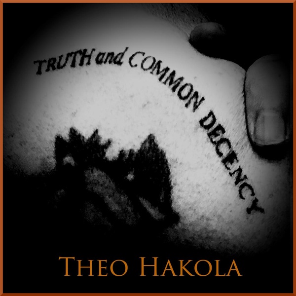 Thruth And Common Decency
