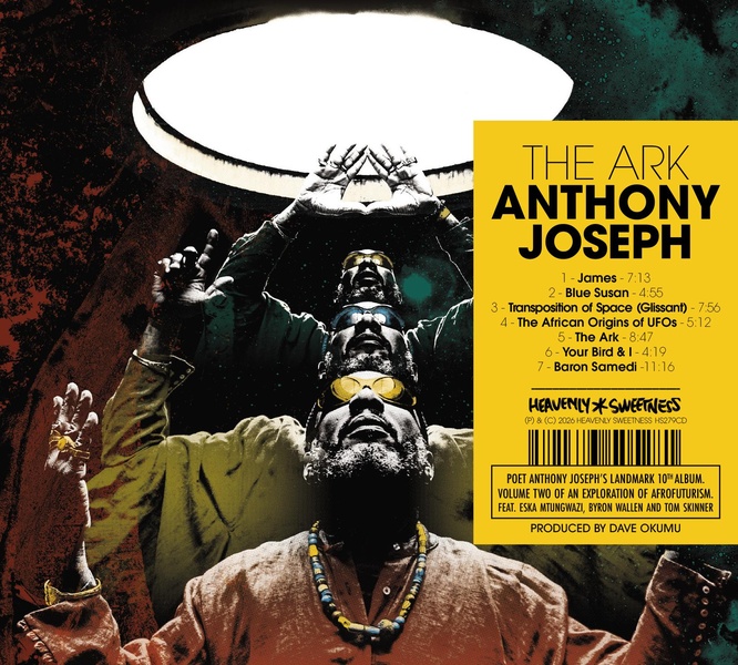 The Ark