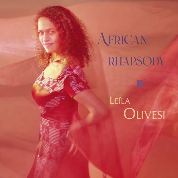 African Rhapsody