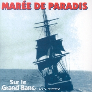 Sur le grand banc