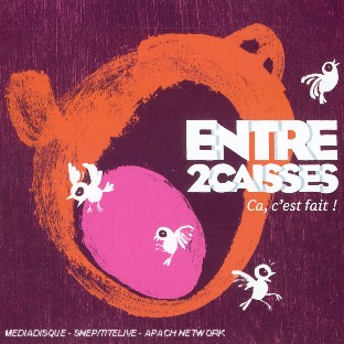 Ca, c'est fait !