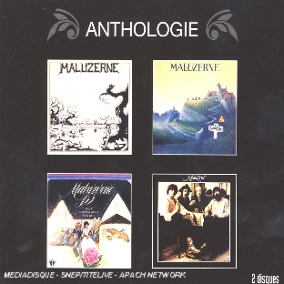 Anthologie
