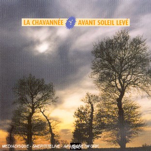 Avant soleil levé - Digipack