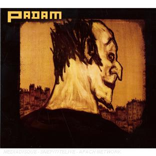 Padam - Edition 2008