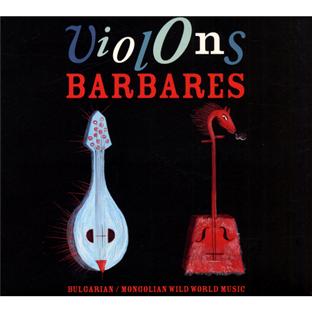 Violons Barbares