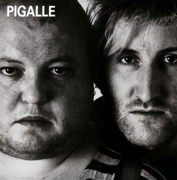 Pigalle