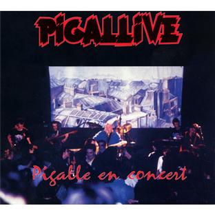 Pigallive