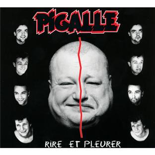 Rire et pleurer