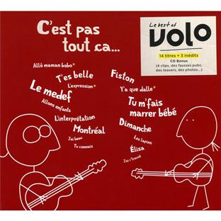 C'est pas tout ça
