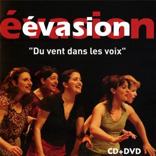 Du vent dans les voix