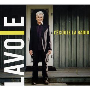 J'écoute la radio