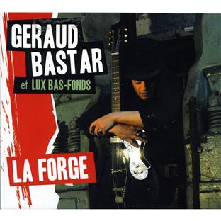 La Forge
