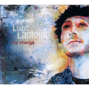 J'ai changé