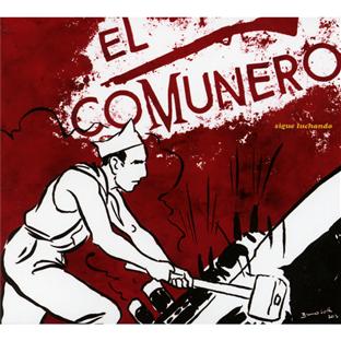 Sigue luchando