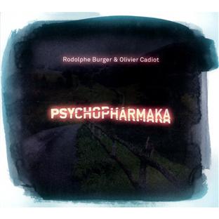 Psychopharmaka