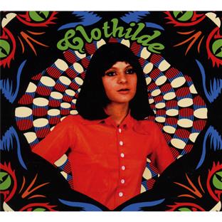 French singing mademoiselle 1967