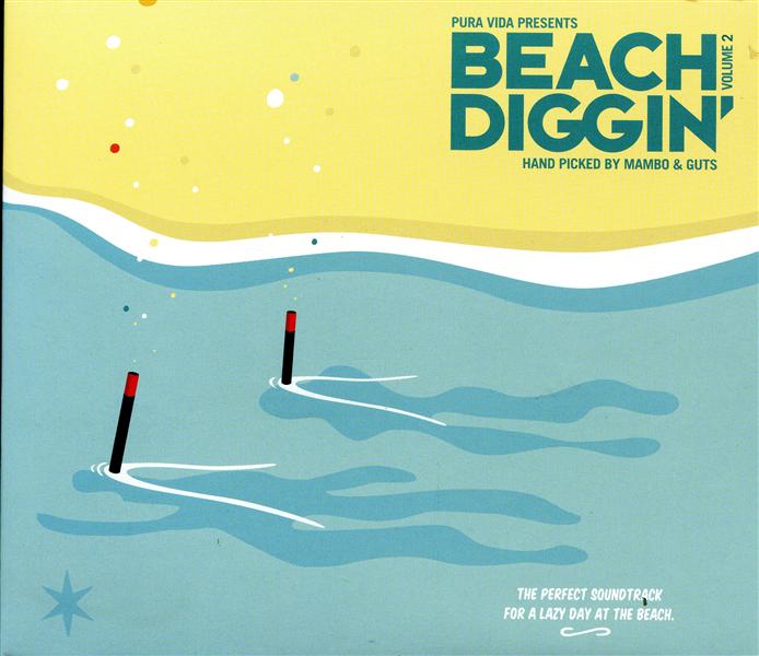 Beach diggin', volume 2