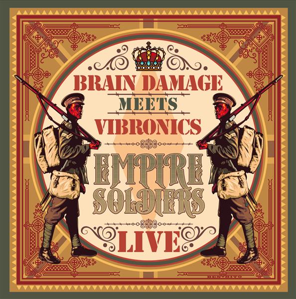 Empire soldiers Live