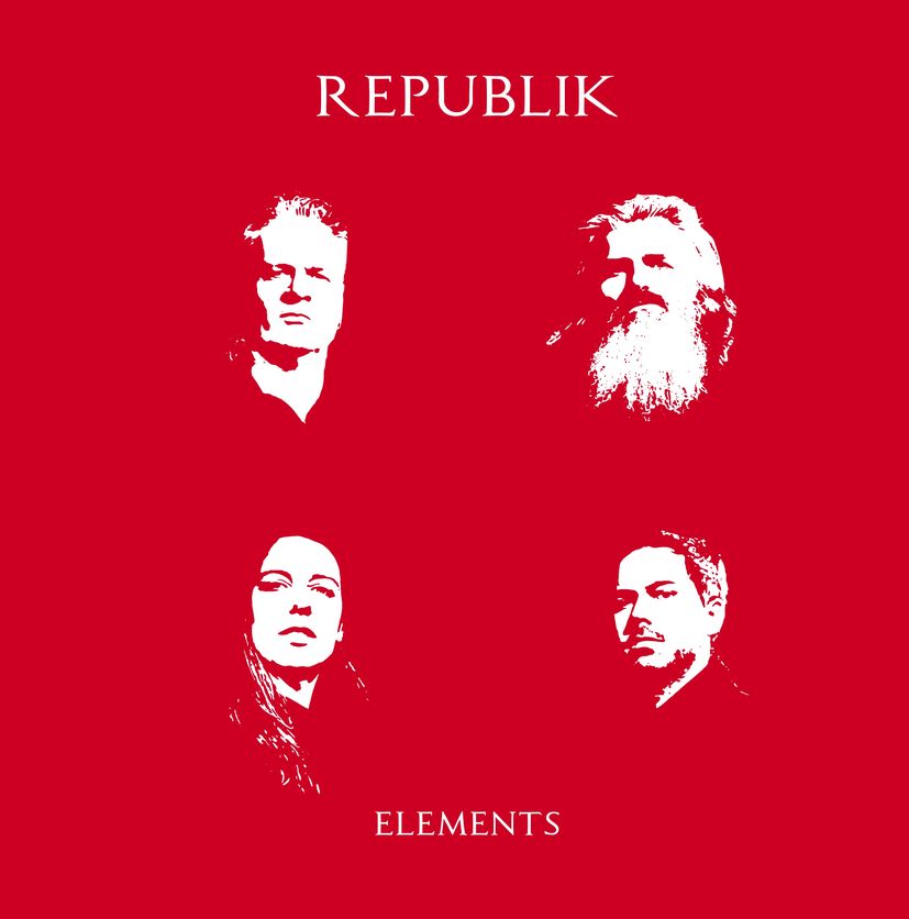 ELEMENTS