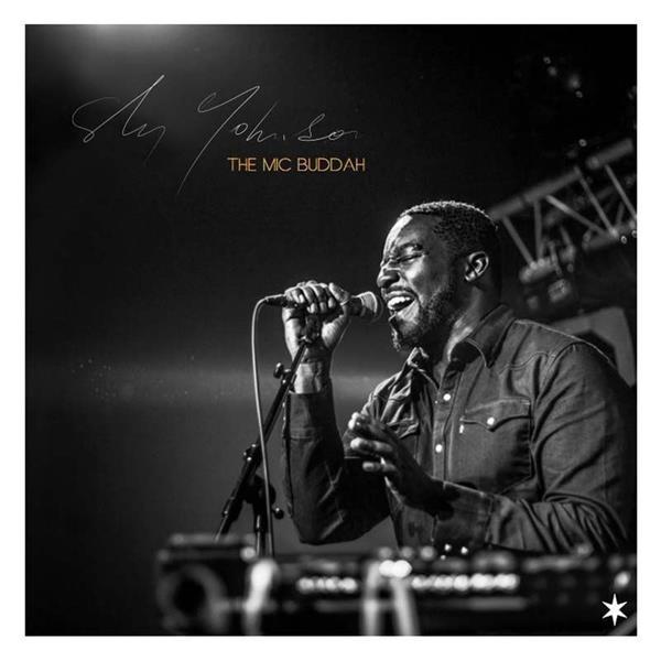 The Mic Buddah