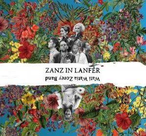 Zanz in Lanfer
