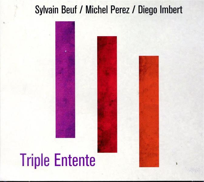 Triple entente