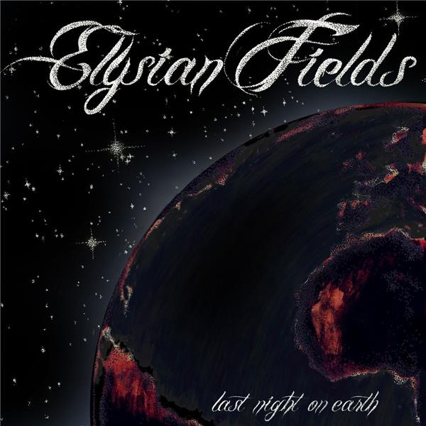 Last Night on Earth