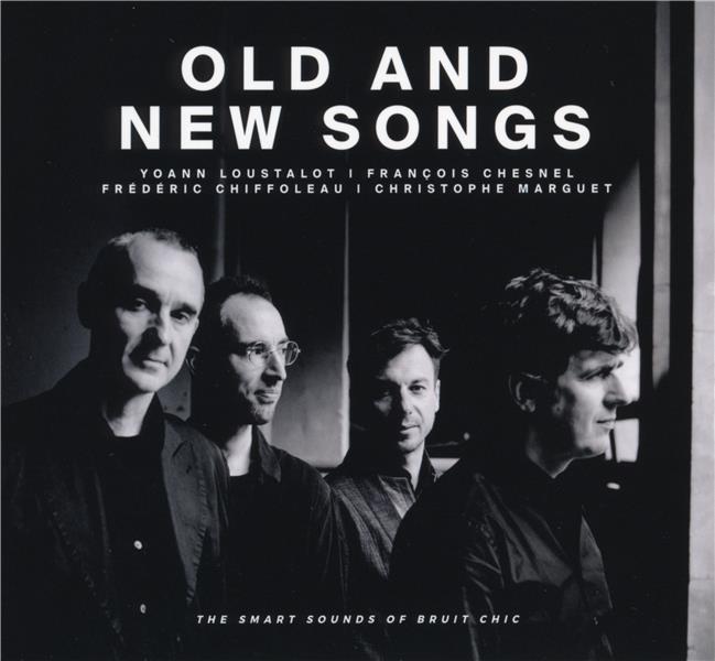 Old And New Songs