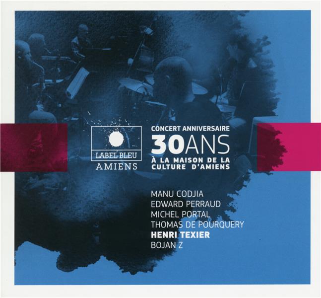 Concert Anniversaire 30 ans