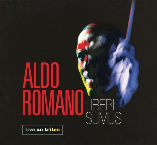 Liberi sumus