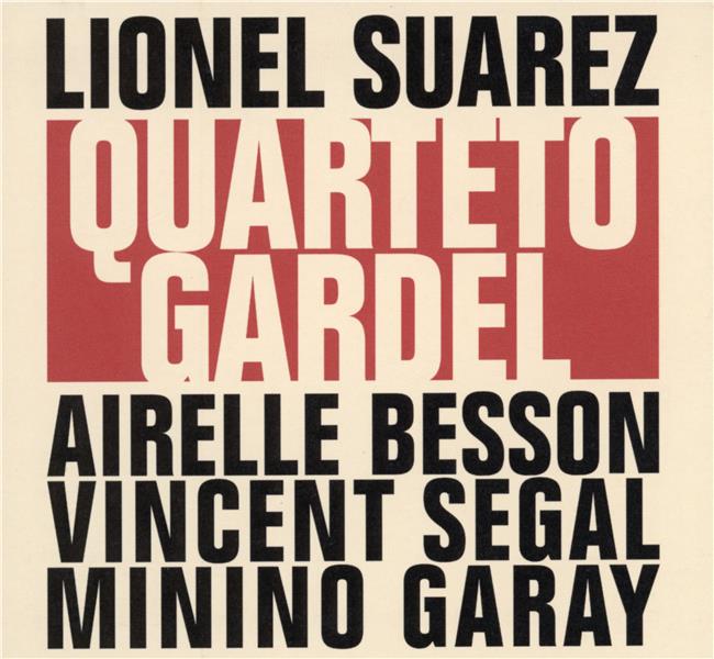 Quarteto Gardel